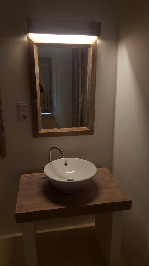 Ten Rooms Teluk Bakau Eksteriør billede