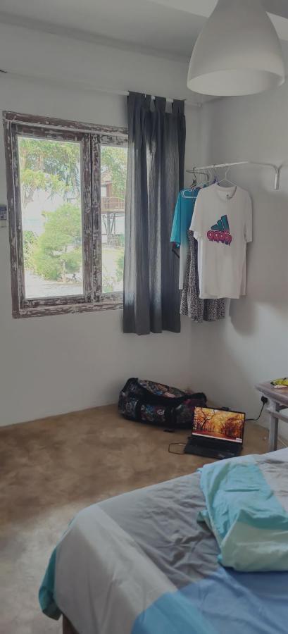 Ten Rooms Teluk Bakau Eksteriør billede